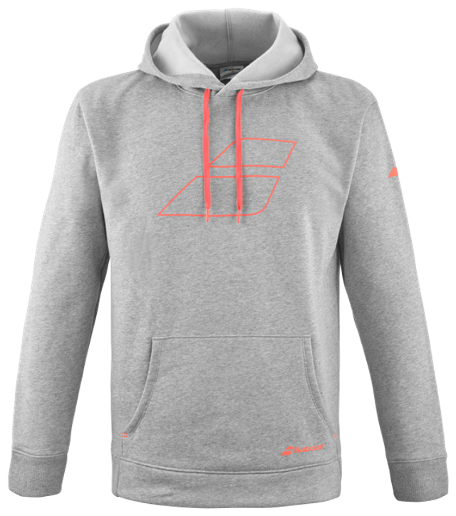 Strike Hood Sweat Unisex