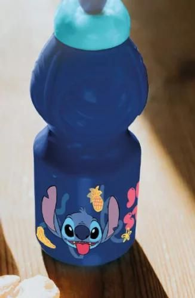 Gourde stitch 