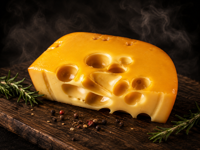 Royal Smoked Cheese - Prepacked