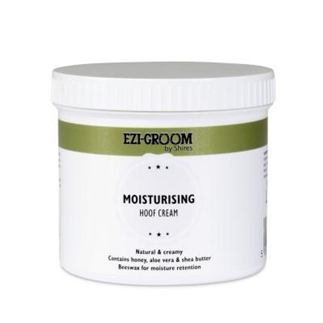 Ezi-Groom Hoof Moisturising Cream