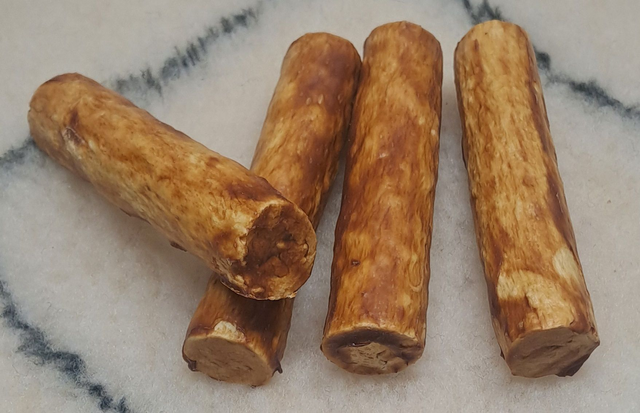 31 - Rouler au Poulet