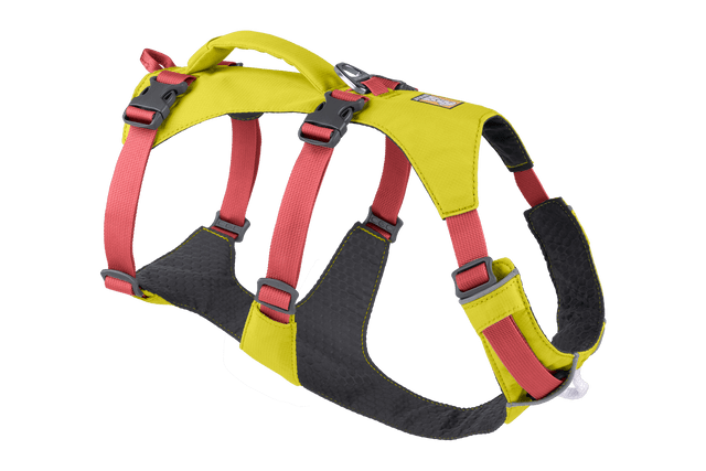 Flagline Harness