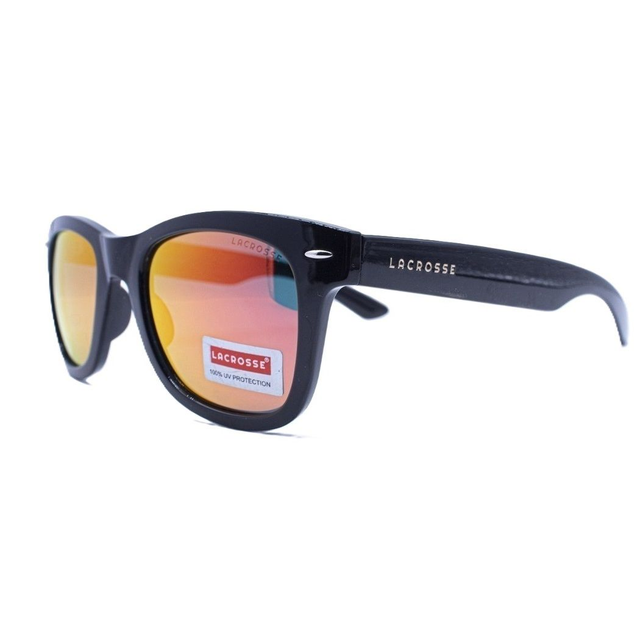 Lentes de sol Lacrosse Polarizadas FX-2125L C4