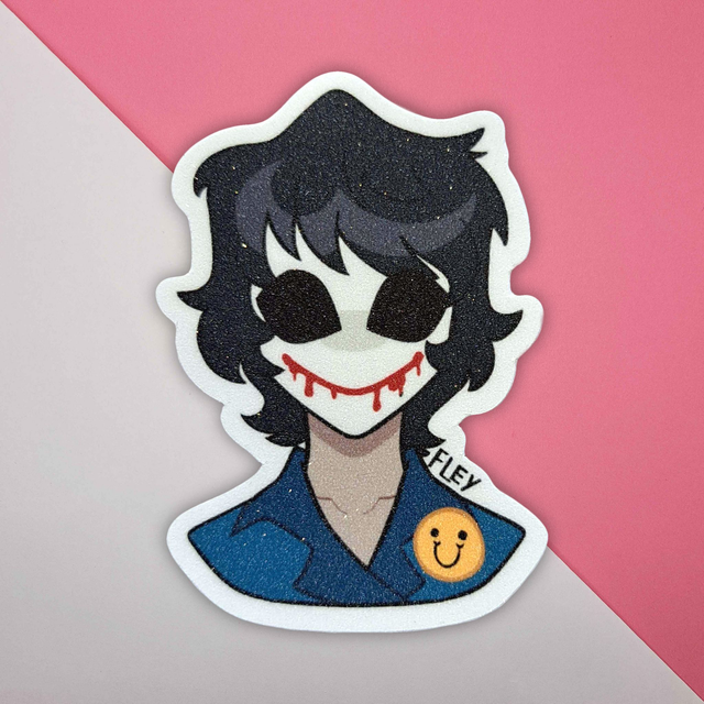 Bloody Painter [Creepypasta]