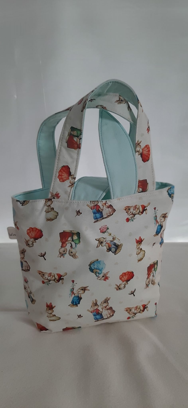 Junuis - Le petit sac