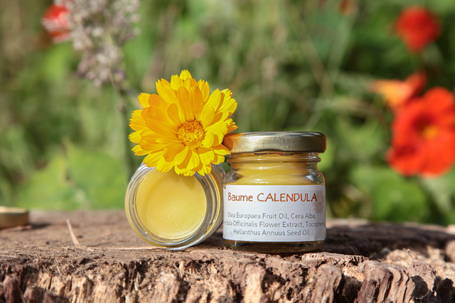Baume Calendula