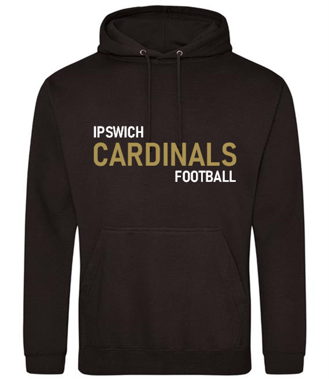 Ipswich Cardinals Hoodie