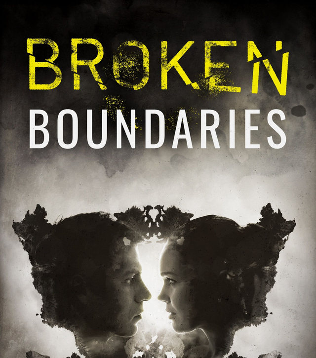 Broken Boundaries