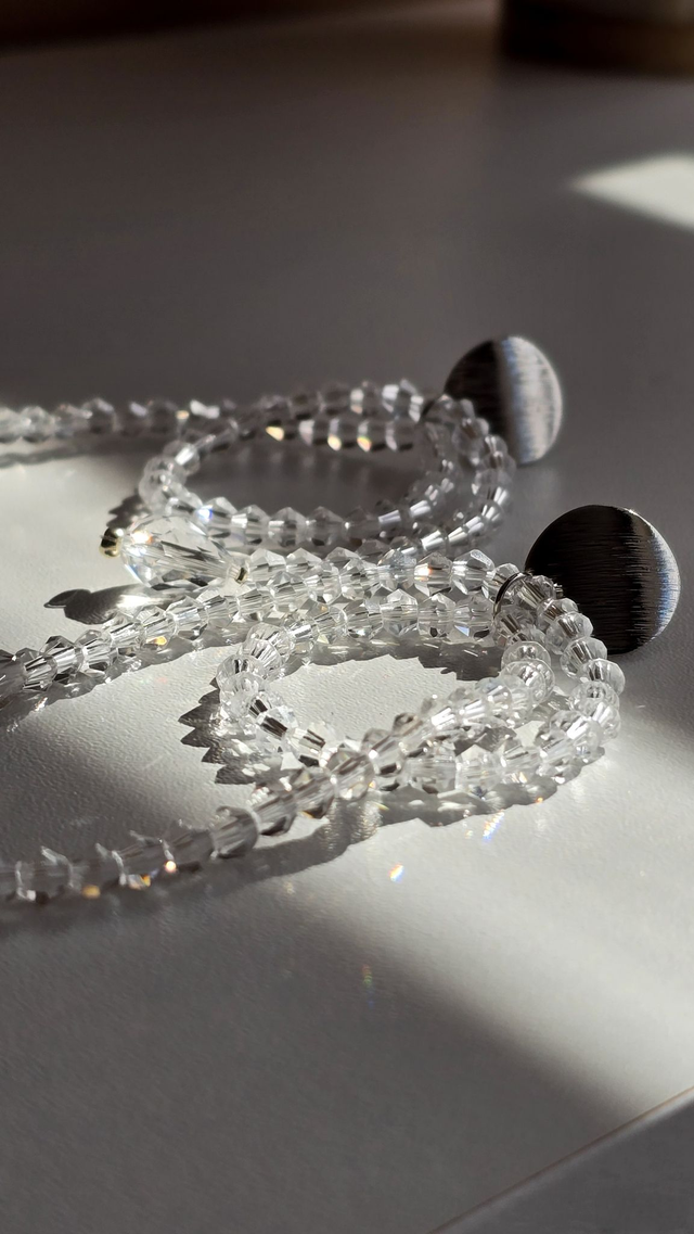 Nora - Boucles d'oreilles