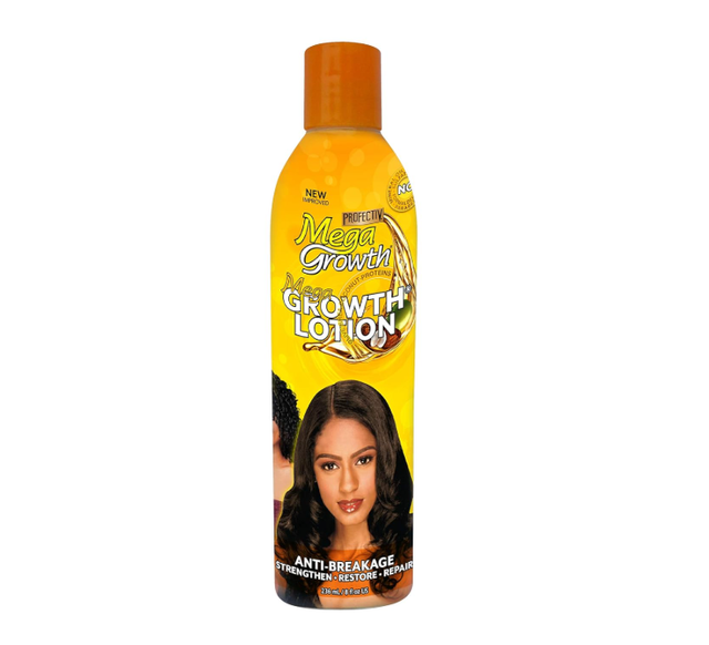 Profectiv Mega Growth Lotion 8oz