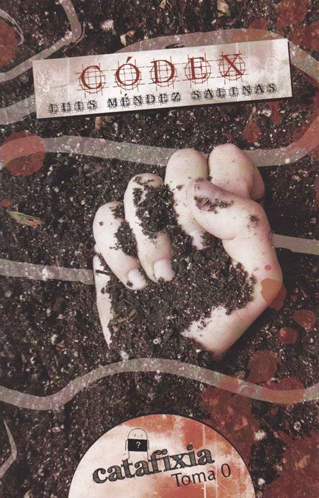 Códex - Luis Méndez Salinas