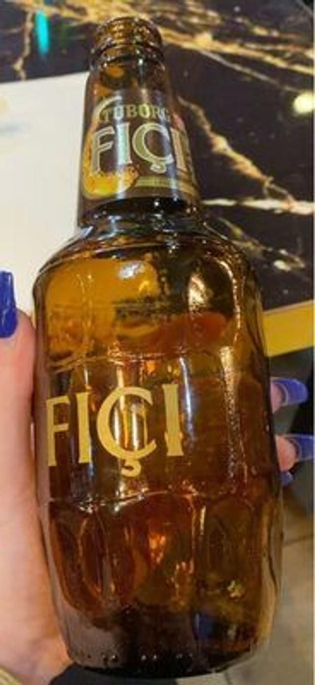 Fiçi BEER