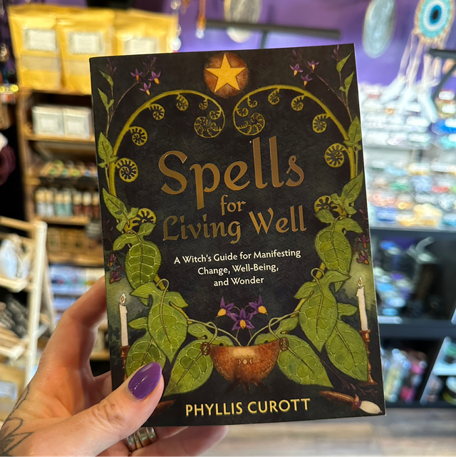 Spells For Living Well