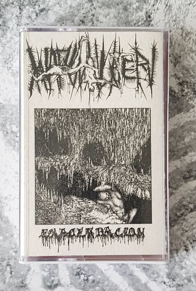 WARSLAUGHTER Exacerbación MC