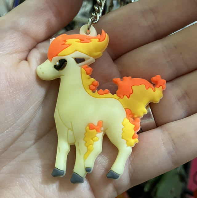 Ponyta