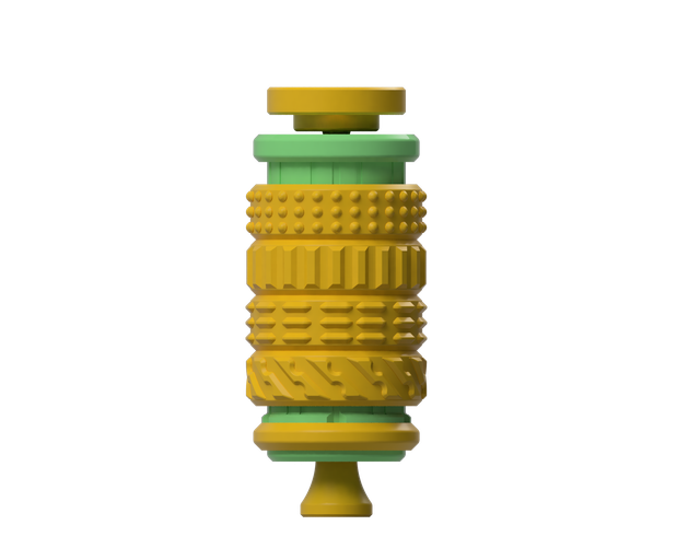 Suprema'Stim V2 | Pomme Dorée