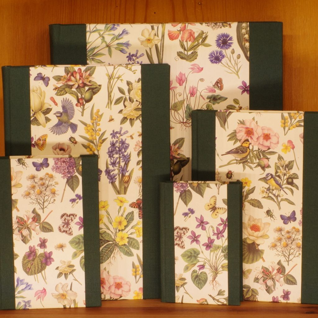 Rubriche Verde Fiori