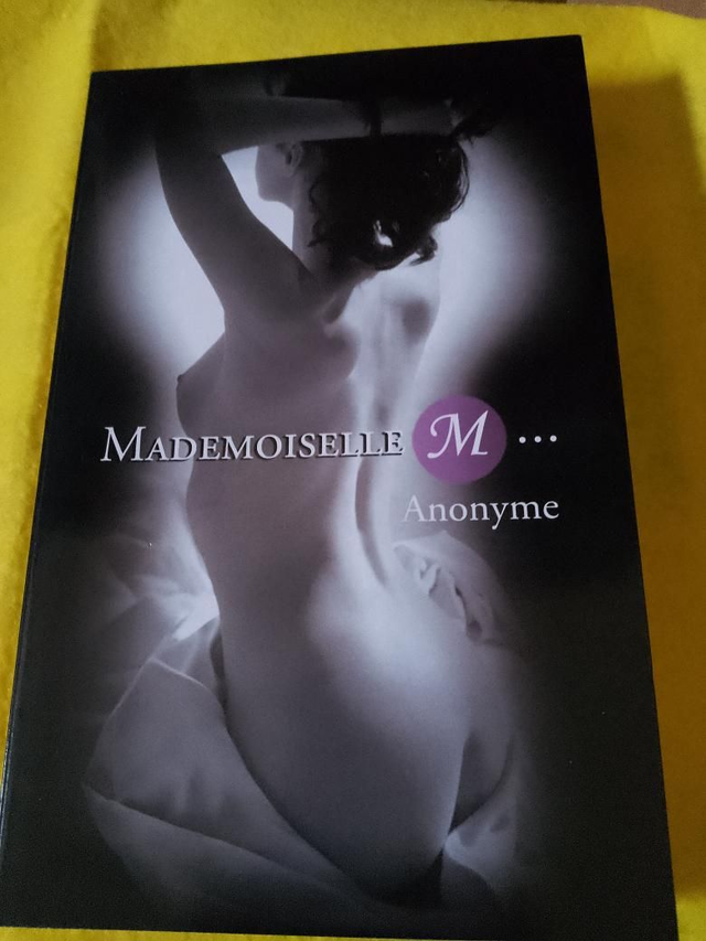 Mademoiselle M