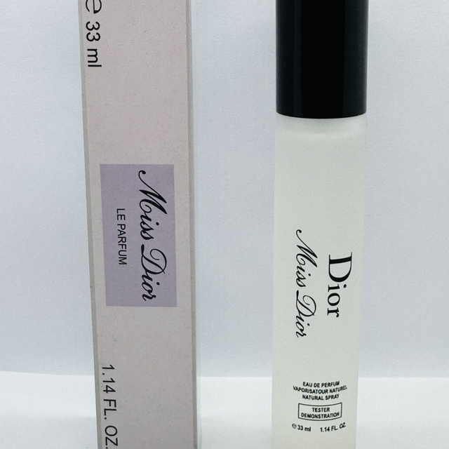 DIOR Miss Dior Le Parfum