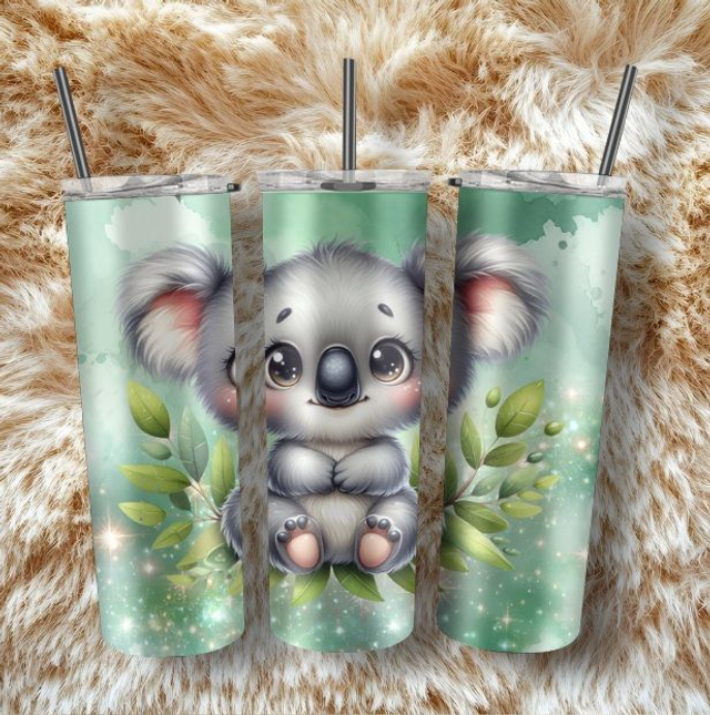 Gourde Koala