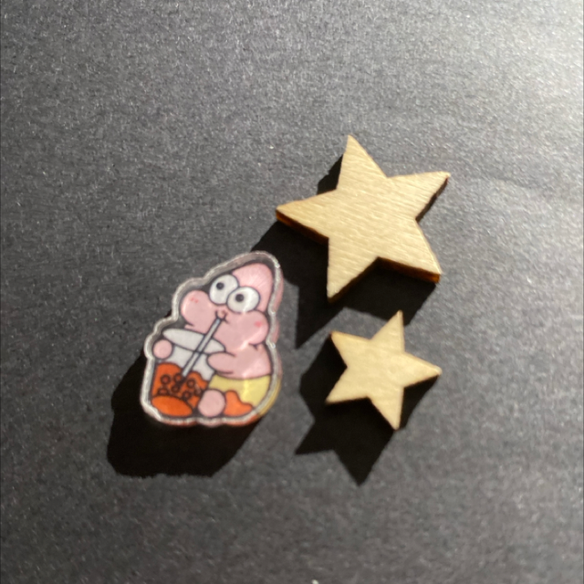Mini Planar #46