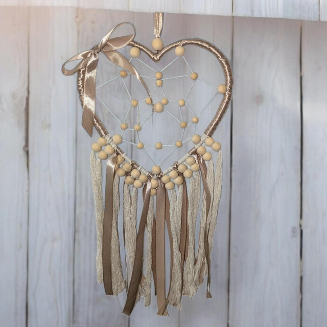 "Amour Bohème" - Attrape-rêves - DC-21