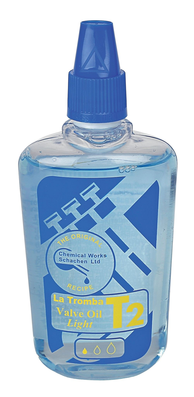 La Tromba - Das Original Graisse et huile lo de 12