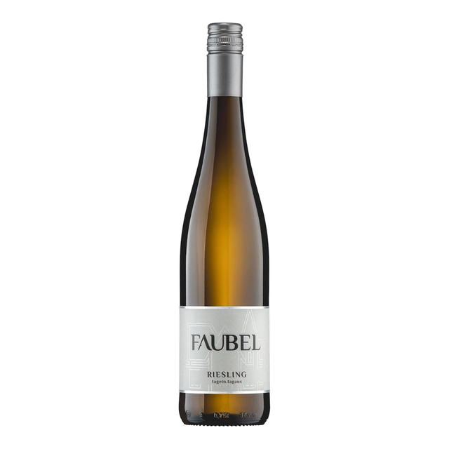 Riesling trocken tagein.tagaus 2024