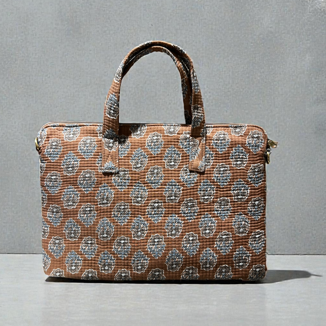 Bolso para portátil Salamanca 