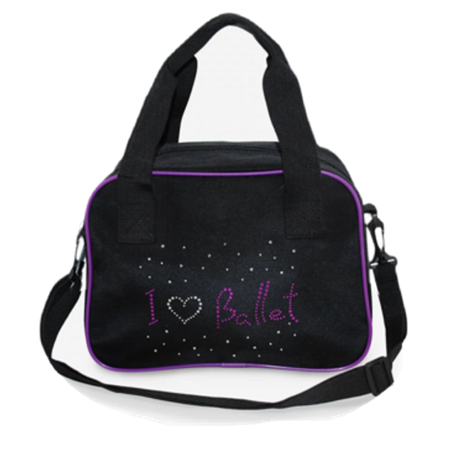 I Love Ballet Bag