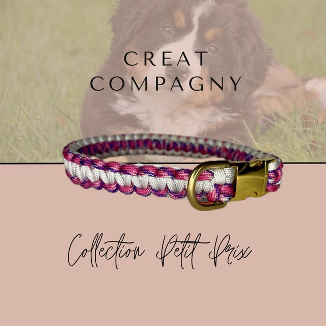 Collier &quot;Lovely&quot;