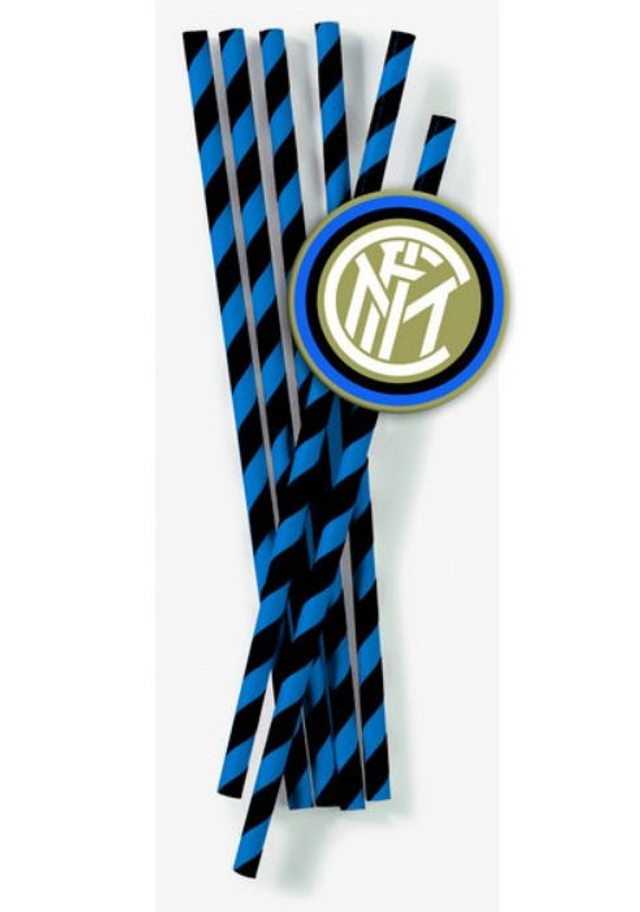 INTER , CONF 12 CANNUCCE PARTY INTER , ECOSOSTENIBILI