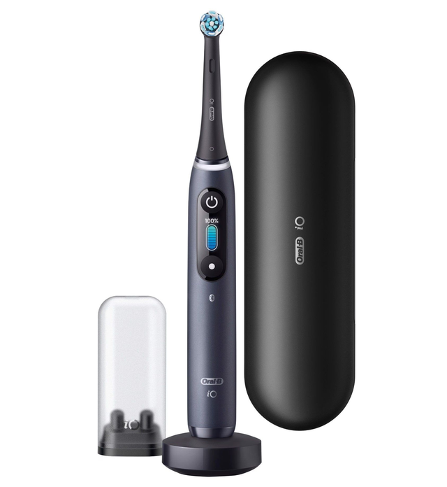 ORAL-B iO Series 8N Black Onyx