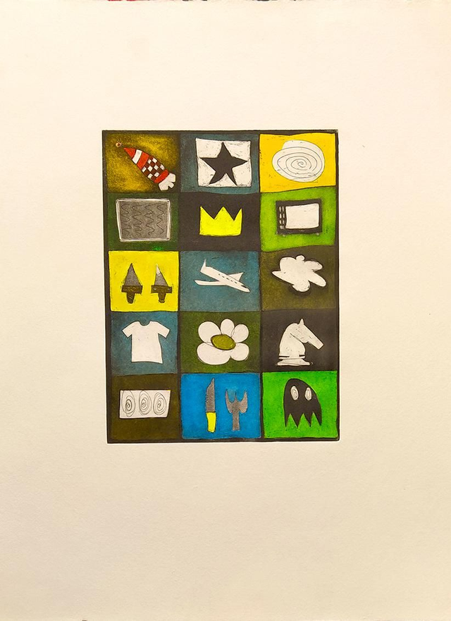 ESCOMBROS. Raúl Muñoz.