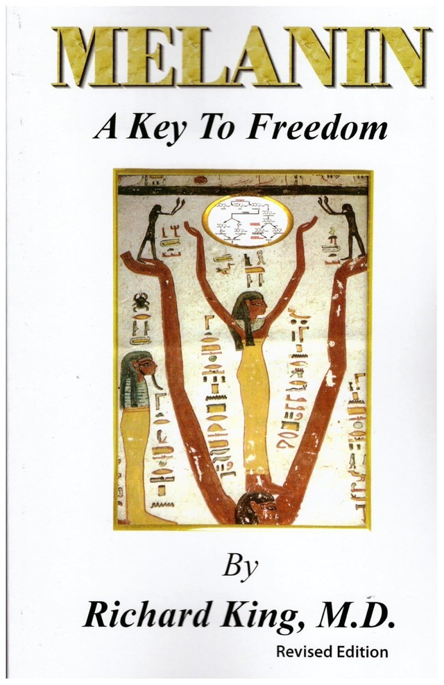 Melanin: A Key to Freedom