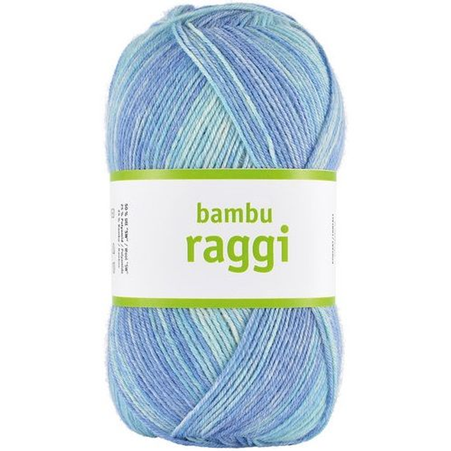 Järbo Bambu Raggi 17206