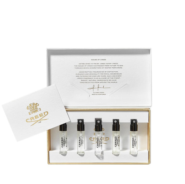 Creed - Discovery Kit for Him