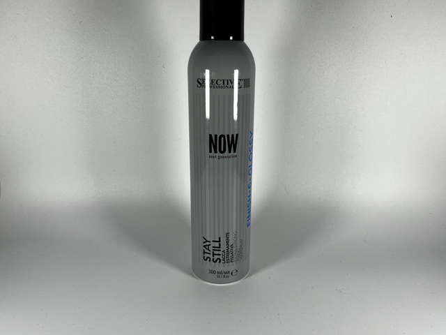 selective professional -haarlak- -extra sterk-