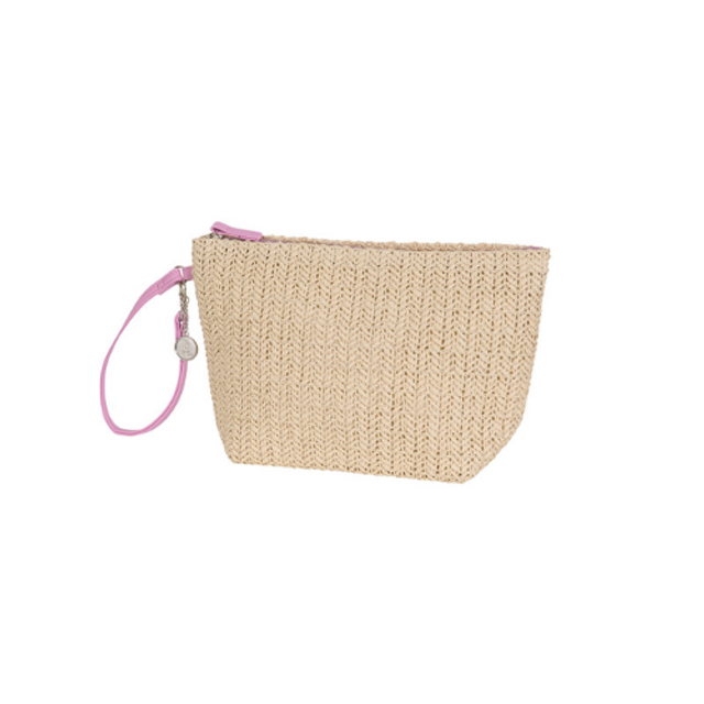 Carry Accessories ecru white