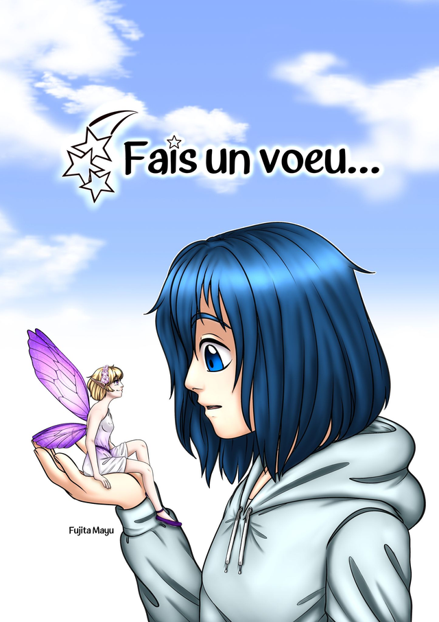 Fais un vœu...