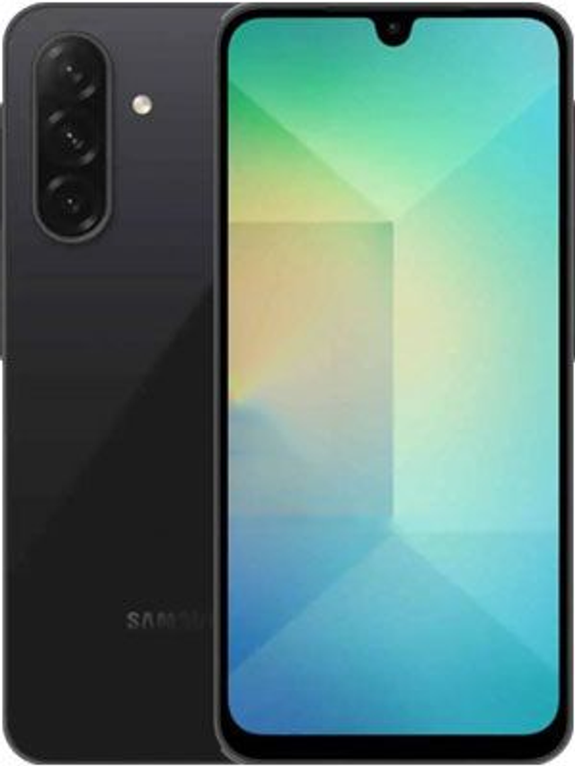 Samsung Galaxy A26 8GB/256GB Black