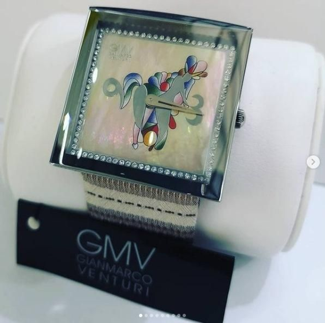 GMV Gianmarco Venturi sl020