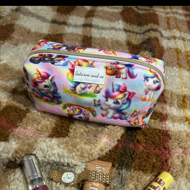 Trousse Milena Taille S 