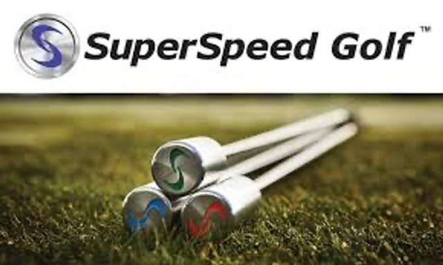 6 Week Super Speed Training