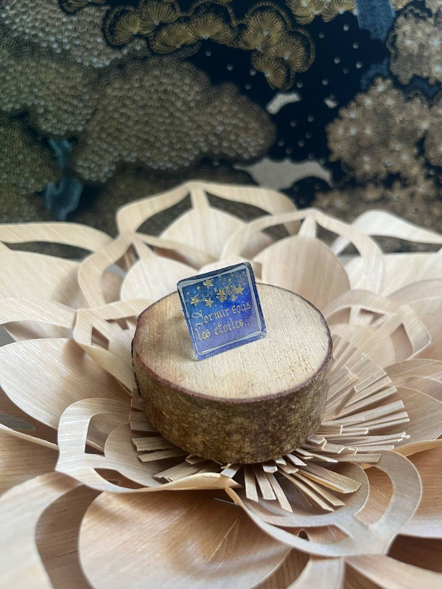 Dormir sous les étoiles