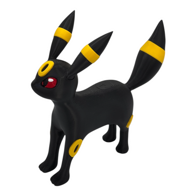 Pokémon | Umbreon 