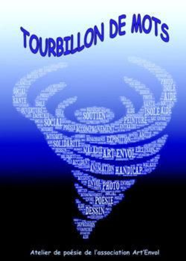 "Tourbillon de mots"