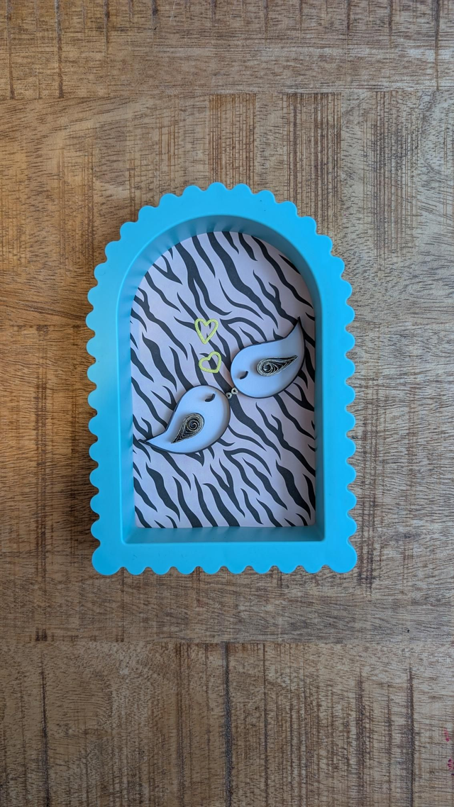 Collection Les piou-pious - n°2