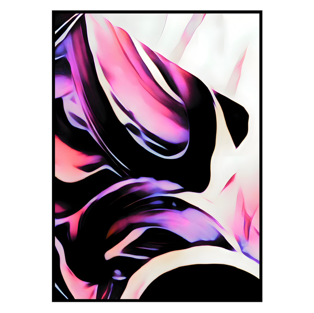 Silk Velvet