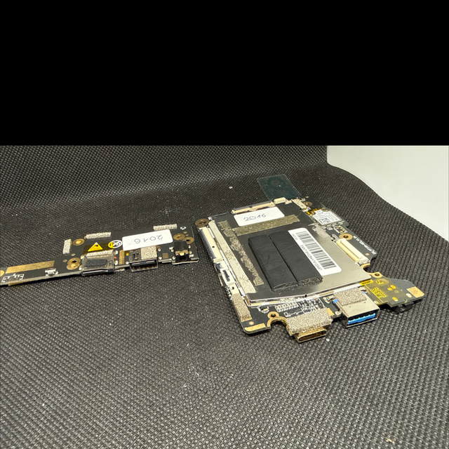 1159- Original Lenovo IdeaPad G400 G500 CPU Lüfter Kühlkörper – AT0Y0004FF0